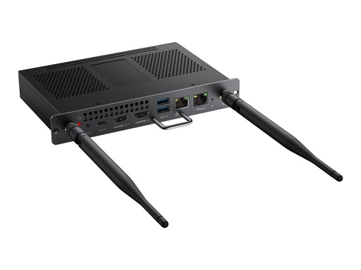 [1303293] Yealink MCore-OPS - Gen 2, Microsoft Teams - Slot-in Digital Signage-Player -