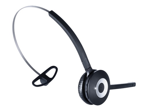 [930-25-503-101] Jabra PRO 930 Mono MS - Headset - konvertierbar