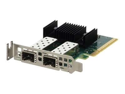 [540-BDJD] Dell Nvidia ConnectX-6 LX - Kunden-Kit - Netzwerkadapter