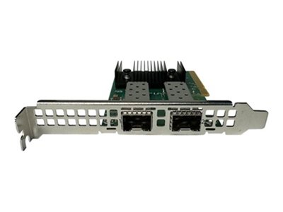 [540-BDJM] Dell Nvidia ConnectX-6 LX - Netzwerkadapter - PCIe