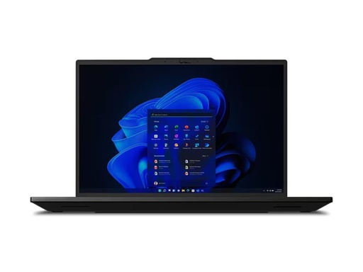 [21G3S6F500] Lenovo ThinkPad P14s Gen 5 21G3 - 180°-Scharnierdesign - Intel Core Ultra 5 125H / 1.2 GHz - Win 11 Pro - RTX 500 Ada - 32 GB RAM - 1 TB SSD TCG Opal Encryption, Performance - 36.8 cm (14.5")