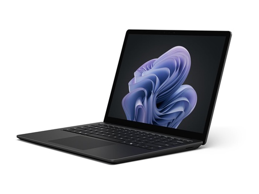 [ZJQ-00032] Microsoft Surface Laptop 6 for Business - Intel Core Ultra 5 135H / 1.7 GHz - Win 11 Pro - Intel Arc Graphics - 16 GB RAM - 256 GB SSD - 34.3 cm (13.5")