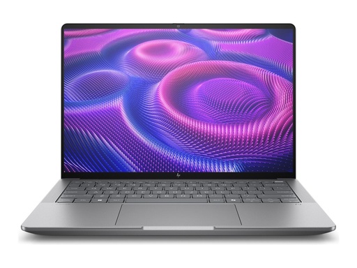 [AY8L1AV] HP ZBook Ultra G1a Mobile Workstation - AMD Ryzen AI Max Pro 390 - kein Betriebssystem - Radeon 8050S - 0 GB RAM - 35.6 cm (14")