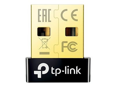 [UB4A] TP-LINK UB4A - Nano - Netzwerkadapter - USB 2.0