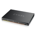 [XMG2230-52HP-ZZ0101F] ZyXEL XMG2230-52HP Layer 3 Access Switch PoE++ - Switch - 224 Gbps