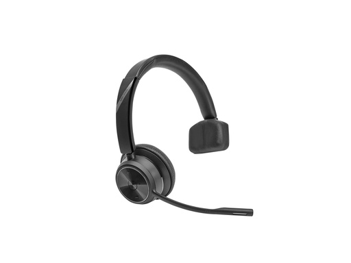 [8Y9B6AA#ABB] Poly HP Poly - Headset-Oberseite für Headset