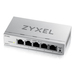 [GS1200-5V3-EU0101F] ZyXEL GS1200-5 v3 web smart managed - Switch - 1 Gbps