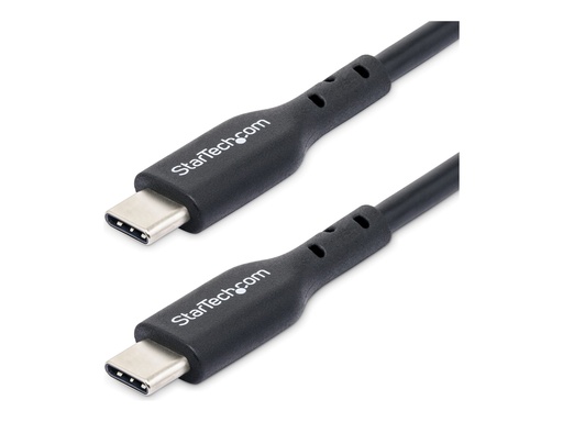 [USB2CC1MNC2PK] StarTech.com USB-Kabel - USB-C (M) zu USB-C (M)