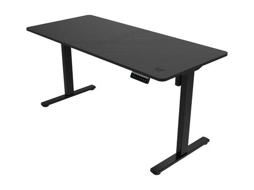 [GP.OTH11.095] Acer Predator PGD332 - Schreibtisch - rechteckig mit konturierten Seiten