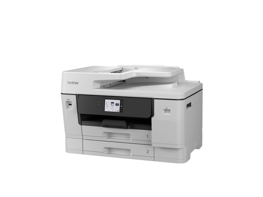 [MFCJ6960DWRE1] Brother MFC-J6960DW - Multifunktionsdrucker - Farbe - Tintenstrahl - A3 (297 x 420 mm)