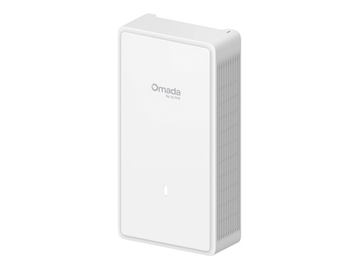 [EAP775-WALL] TP-LINK Omada EAP775-Wall V1 - Accesspoint - 5 Anschlüsse