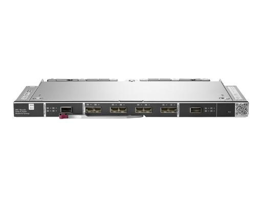 [Q2E56A] HP Brocade - Erweiterungsmodul - 32Gb Fibre Channel