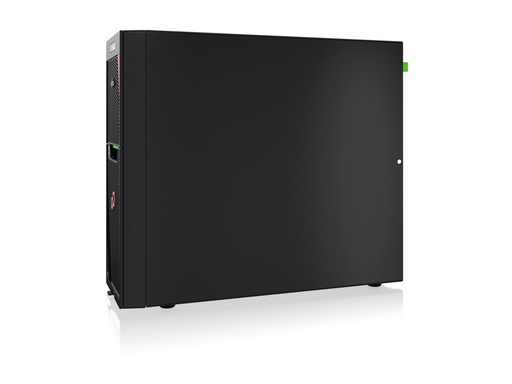 [VFY:T1336SA269IN] Fsas Technologies Fujitsu PRIMERGY TX1330 M6 - Server - Tower - 1-Weg - 1 x Xeon 6369P / 3.3 GHz - RAM 32 GB - SATA/SAS - Hot-Swap 6.4 cm (2.5")