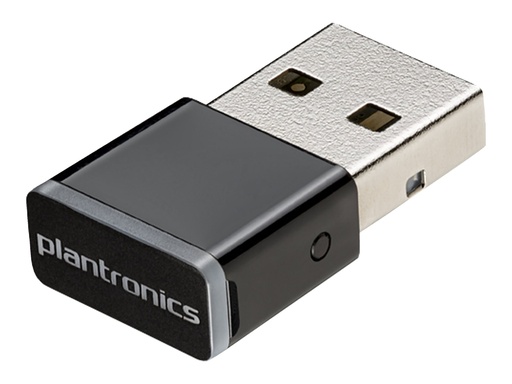 [85Q81AA] Poly HP Poly BT600 - Bluetooth-Adapter für Headset