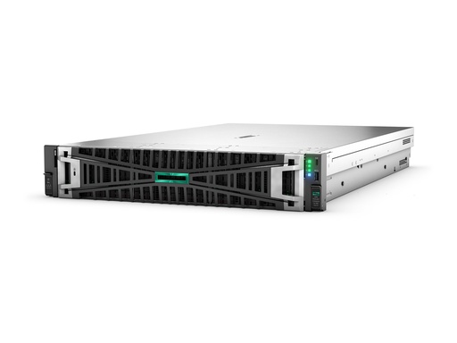 [P89227-425] HPE DL380 G12 6517P 2x32G 8SFF EU Svr - Server - 3,2 GHz