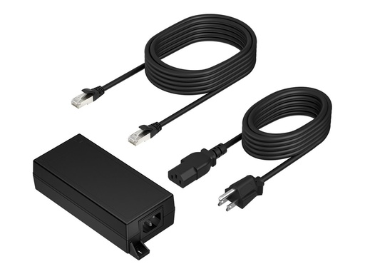 [A02F9AA#ABB] Poly Studio G62 PoE+ Adapter and Cable K - Telefonanlage - Telefonanlage
