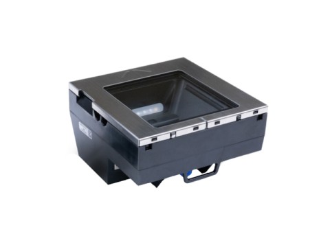 [M3650-010200] Datalogic Magellan 3650VSi Default Configuration C - Barcode-Scanner - RS-232