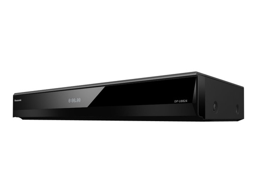 [DP-UB824EGK] Panasonic DP-UB824 - 3D Blu-ray-Disk-Player