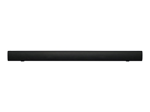 [SC-HTB100EGK] Panasonic SC-HTB100EG-K Soundbar-Lautsprecher Schwarz 2.0 Kanaele - DTS