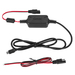 [GAD6X4] GETAC 65W 12-32V USB-C Vehicle Adapter Bare Wire 3 year warranty