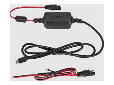 [GAD6X4] GETAC Auto-Netzteil - USB-C - DC 12-32 V -