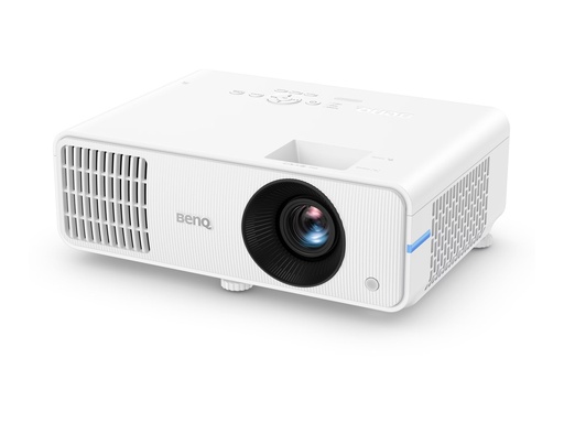 [9H.JS577.1KE] BenQ LH650 - DLP-Projektor - Laser - tragbar - 3D - 4000 ANSI-Lumen - Full HD (1920 x 1080)