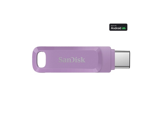 [SDDDC3-2T00-G46L] SanDisk Ultra Dual Drive Go - USB-Flash-Laufwerk