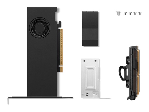 nvidia rtx pro 2000 blackwell