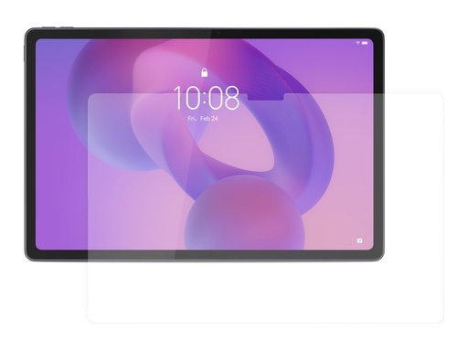 [ZG38C07403] Lenovo Idea Tab Plus Glass Screen Protector P