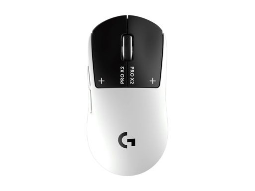 [910-007776] Logitech G PRO X2 SUPERSTRIKE - Maus - optisch