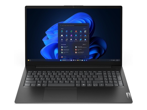 [83UU001LGE] Lenovo V15 G6 ARP 83UU - AMD Ryzen 5 150 / 3.3 GHz - Win 11 Pro - Radeon 660M - 32 GB RAM - 512 GB SSD NVMe - 39.6 cm (15.6")