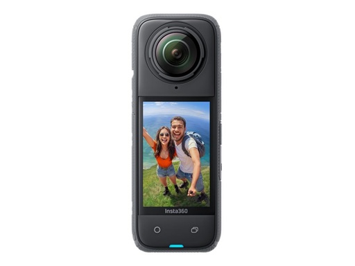 [1000015160] Insta360 X4 - 360° Action-Kamera - 8K / 30 BpS