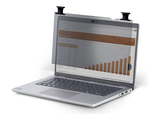 [156B6-PRIVACY-SCREEN] StarTech.com Blickschutzfilter für Notebook (horizontal)