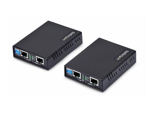 [VDSL-LAN-EXTENDER-EU] StarTech.com Extender Kit - Kurzstreckenmodem