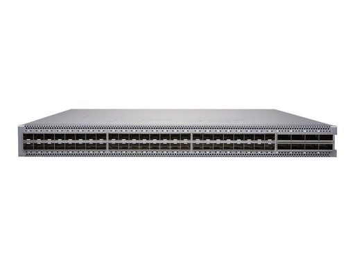 [B-EX4650DAO-EDU] Juniper EX Series EX4650-48Y - Switch