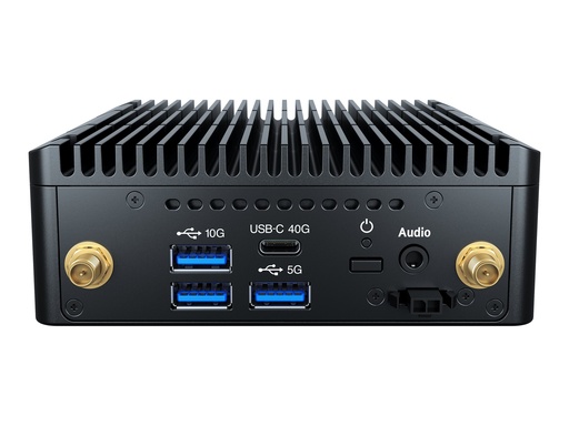 [E346334] Elo Touch Solutions Elo Backpack - Rucksack PC - 1 x Core Ultra 5