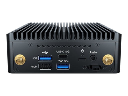 [E346150] Elo Touch Solutions Elo Backpack - Rucksack PC - 1 x N-series N355