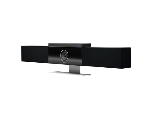 [842D4AA#UUZ] Poly HP Poly Studio - USB-Videoleiste - Zoom-zertifiziert