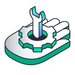 [H89P4E] HPE H89P4E - Netzwerk Service & Support 1 Jahre