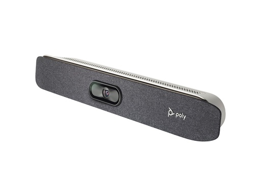 [83Z45AA#UUZ] Poly HP Poly Studio X30 - All-in-One Videoleiste - Zoom-zertifiziert