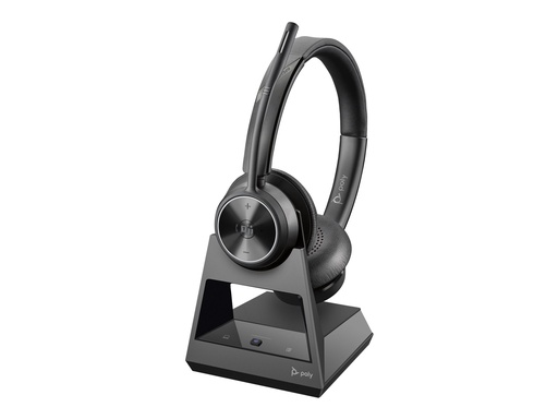 [8D3F7AA#ABB] Poly HP Poly Savi 7320 Office - Savi 7300 series - Headset