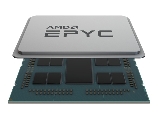 [P53707-B21] HPE AMD EPYC 9254 - 2.9 GHz - 24 Kerne - 48 Threads