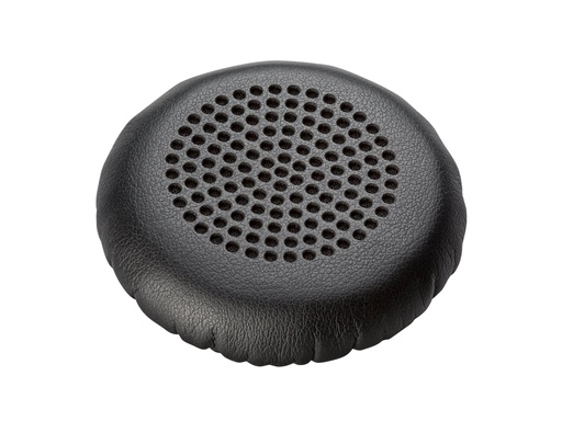 [85R21AA] Poly HP Poly - Ohrpolster für Headset - groß, Kunstleder