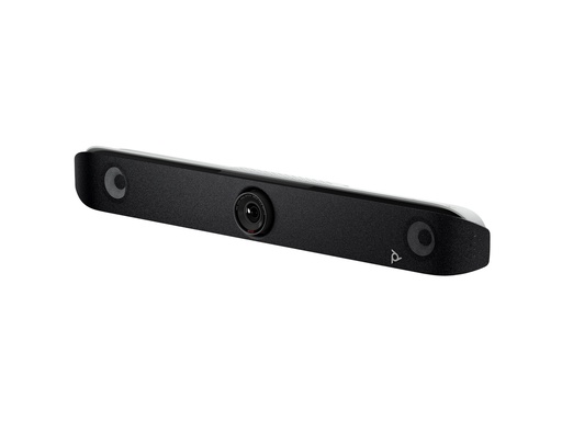 [8D8K2AA#ABU] Poly HP Poly Studio X52 - All-in-One Videoleiste