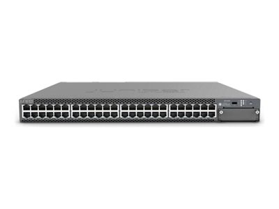 [B-EX440048TA-EDU] Juniper EX 4400 EX4400-48T-AFI - eRate Bundle - Switch - L3 - managed - 48 x 10/100/1000 + 2 x 100 Gigabit (Uplink / Stacking)