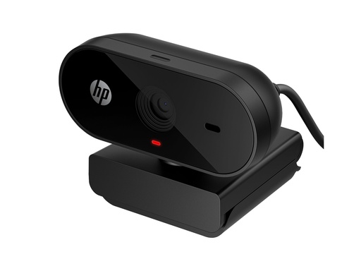 [53X27AA] HP 325 - Webcam - Schwenken - Farbe - 1920 x