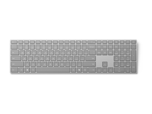 [EP2-04148] Microsoft Surface Keyboard - 2nd Edition - Tastatur