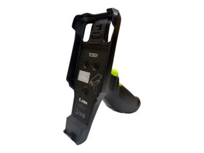 [TRG-TC5AB-ELEC-01] Zebra Handheld-Pistolengriff - with rugged
