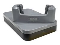 [CRDCUP-TC5A-1DF] Zebra FAST Charge-Only ShareCradle to charge o - PDA - USB Typ C