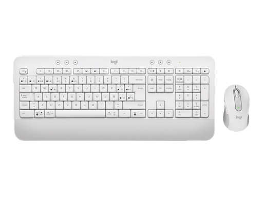 [920-011026] Logitech Signature MK650 Combo for Business